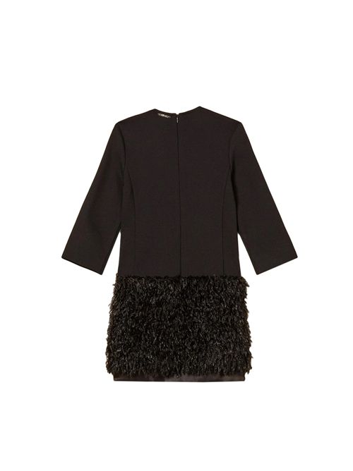 Abito, bambina, logato. TWINSET | 262GJ216000006