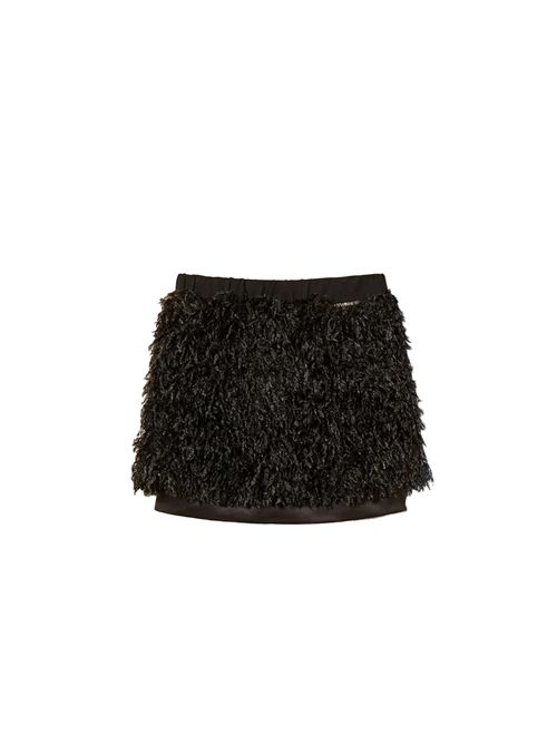 Gonna, bambina, logata. TWINSET | 262GJ216100006