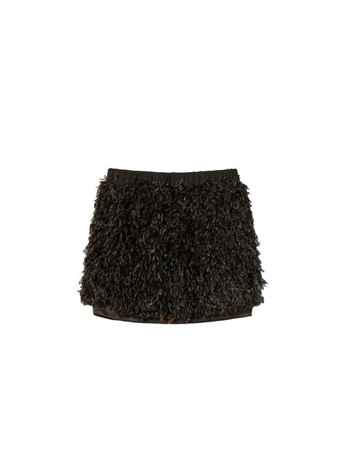 Gonna, bambina, logata. TWINSET | 262GJ216100006