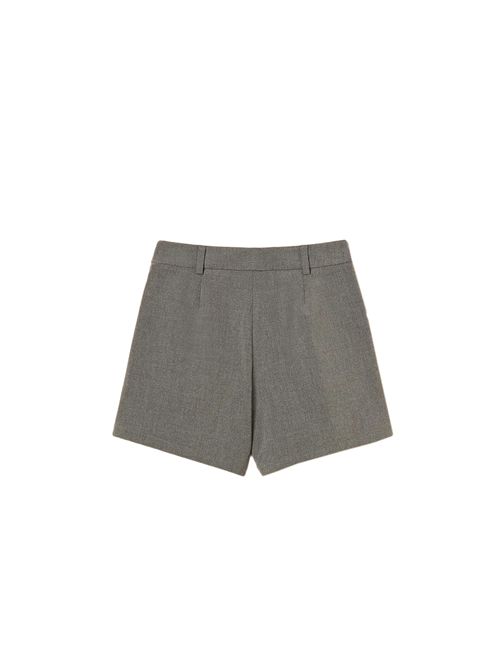 Shorts, bambina, logati. TWINSET | 262GJ218012838