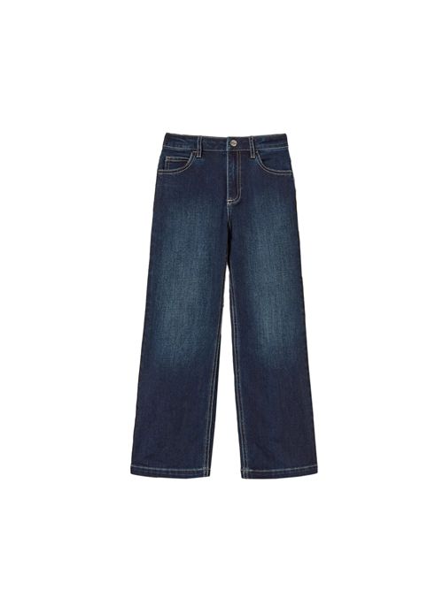 Pantalone, bambina, logato. TWINSET | 262GJ221013872