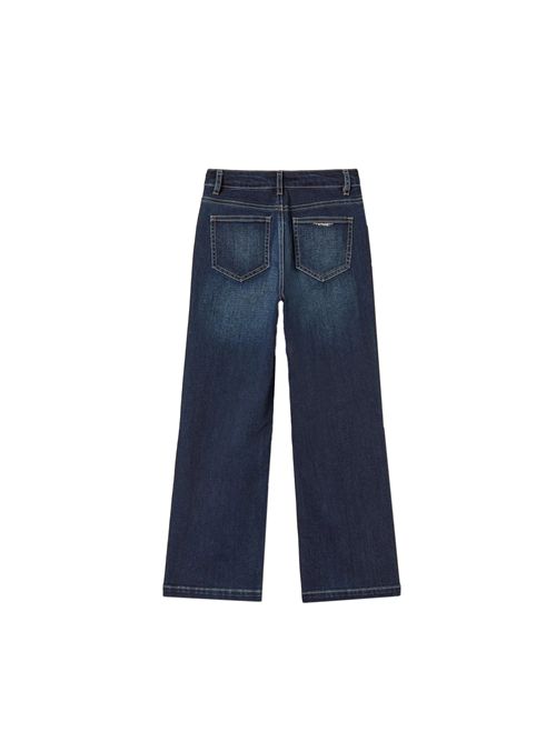 Pantalone, bambina, logato. TWINSET | 262GJ221013872