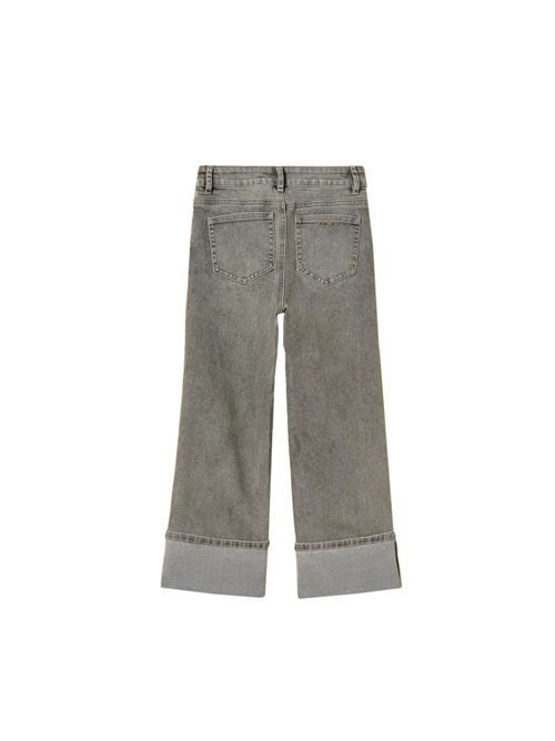 Pantalone, bambina, logato. TWINSET | 262GJ222001243