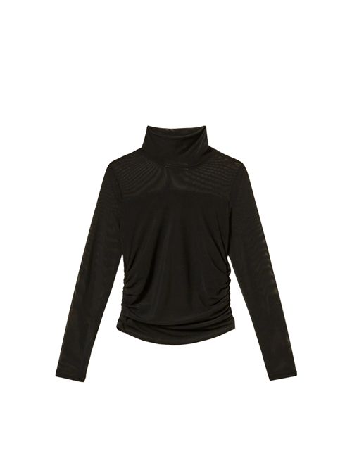 Lupetto, bambina, logato. TWINSET | 262GJ225000006