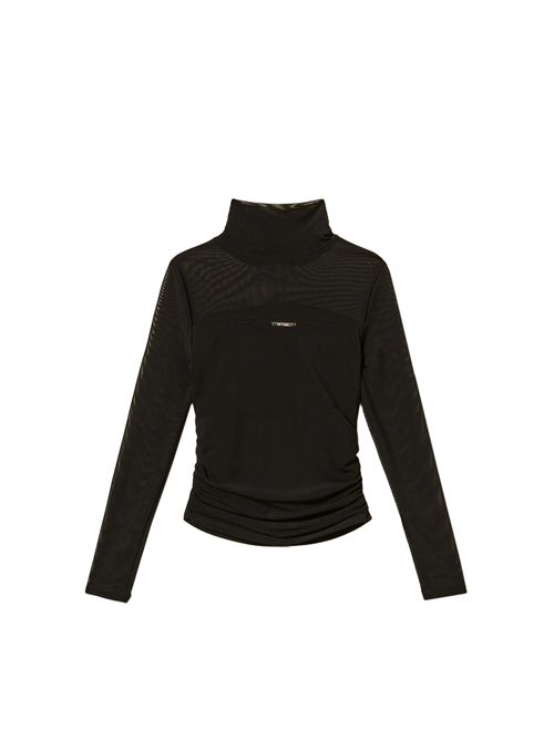 Lupetto, bambina, logato. TWINSET | 262GJ225000006