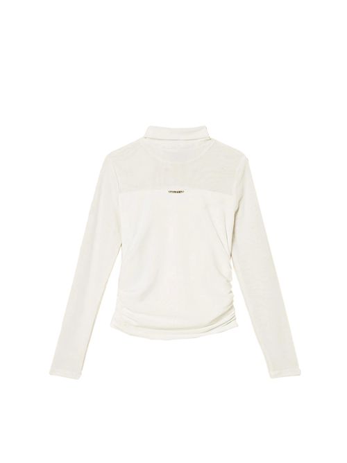 Lupetto, bambina, logato. TWINSET | 262GJ225000282