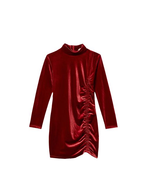 Abito, bambina, logato. TWINSET | 262GJ226413704