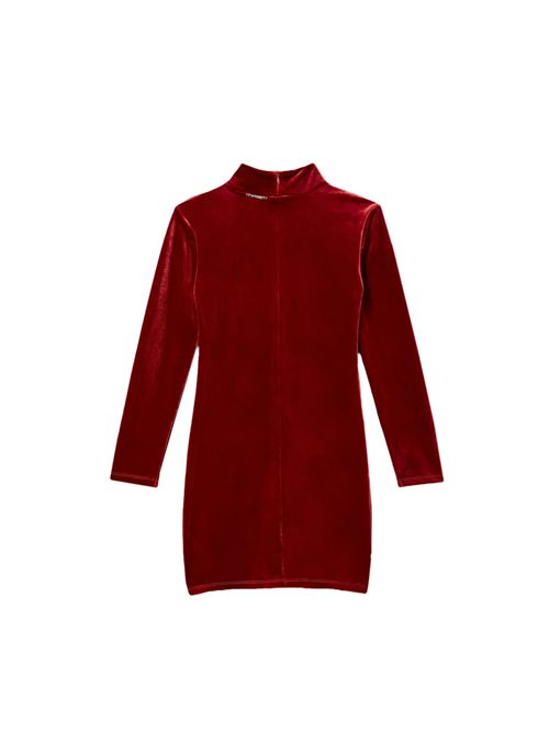 Abito, bambina, logato. TWINSET | 262GJ226413704