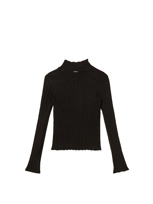 Lupetto, bambina, logato. TWINSET | 262GJ301100006
