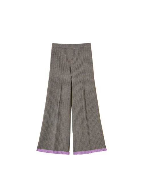 Pantalone, bambina, logato. TWINSET | 262GJ301213768