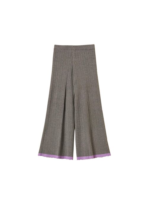 Pantalone, bambina, logato. TWINSET | 262GJ301213768