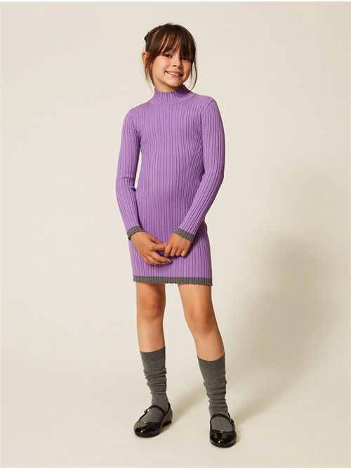Abito, bambina, logato. TWINSET | 262GJ301313791