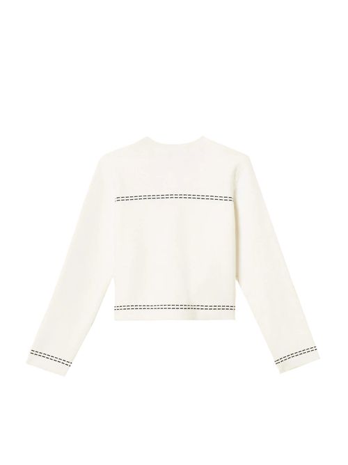 Giacca, bambina, logata. TWINSET | 262GJ302013770