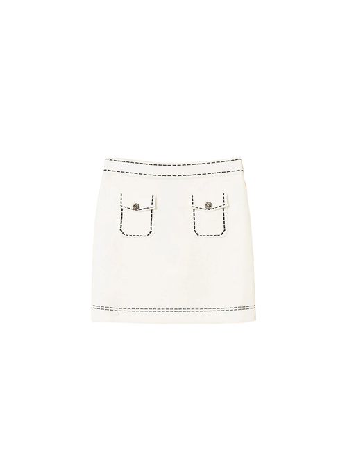 Gonna, bambina, logata. TWINSET | 262GJ302113770