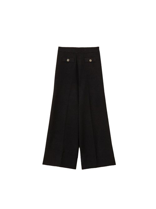 Pantalone, bambina, logato. TWINSET | 262GJ303300006