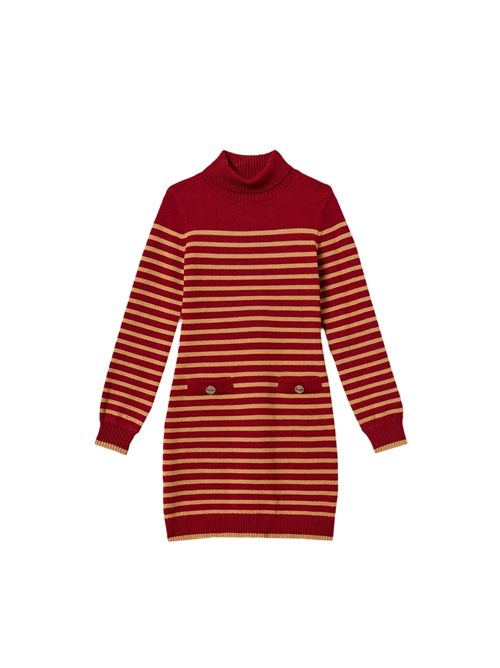 Abito, bambina, logato. TWINSET | 262GJ303413895
