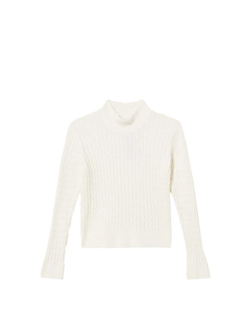 Lupetto, bambina, logato. TWINSET | 262GJ307100282