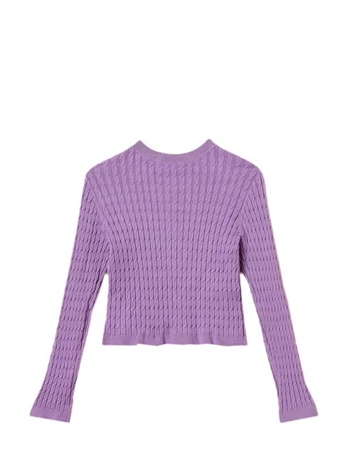 Cardigan, bambina, logato. TWINSET | 262GJ307211296