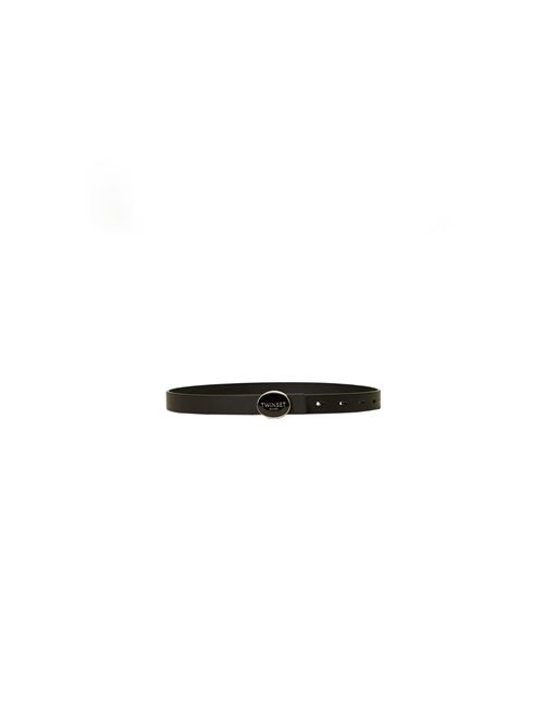 Cintura, bambina, logata. TWINSET | 262GJ501000006
