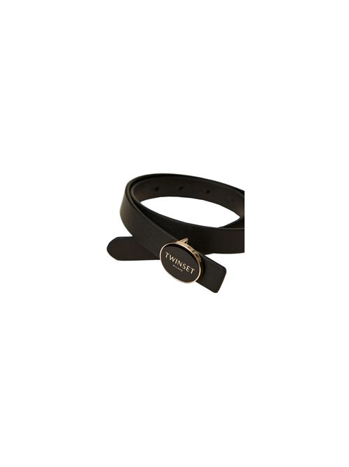 Cintura, bambina, logata. TWINSET | 262GJ501000006
