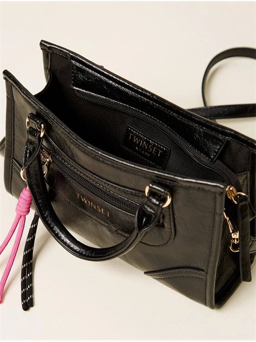 Borsa, bambina, logata. TWINSET | 262GJ801000006