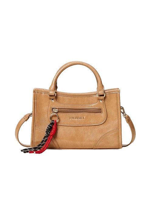 Borsa, bambina, logata. TWINSET | 262GJ801003899