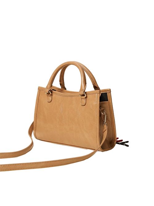 Borsa, bambina, logata. TWINSET | 262GJ801003899