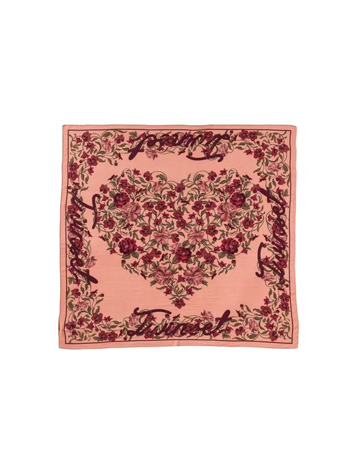 Kefia, donna, logata. TWINSET | 262TA464013670