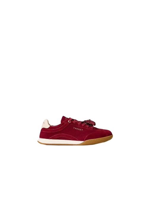 Sneakers, donna, logate.