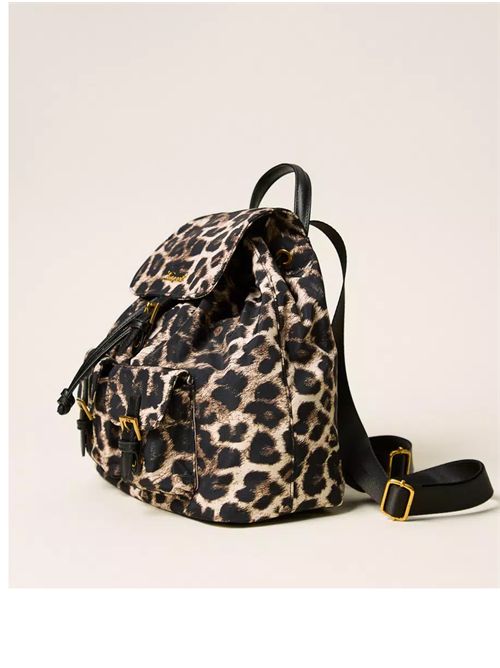 Zaino, donna, logato. TWINSET | 262TD807102114