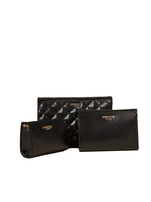 Trousse, donna, logata. TWINSET | 262TH704200006