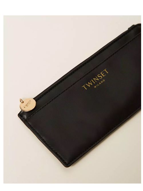Portadocumenti, donna, logato. TWINSET | 262TH704300006