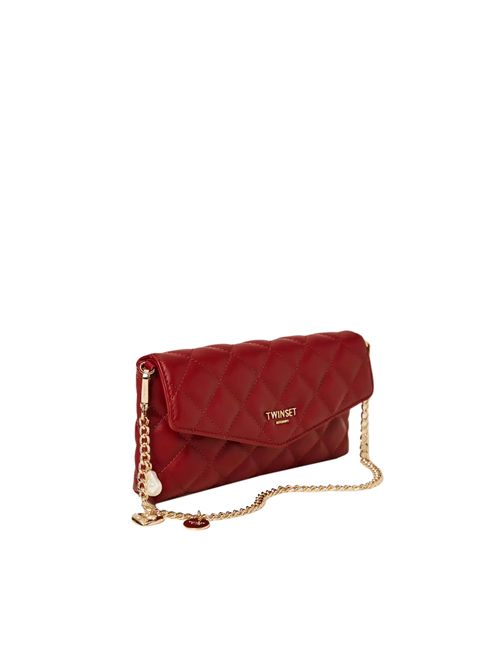 Portadocumenti, donna, logato. TWINSET | 262TH704311755
