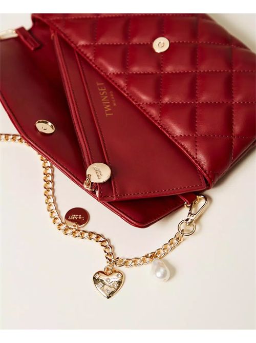 Portadocumenti, donna, logato. TWINSET | 262TH704311755