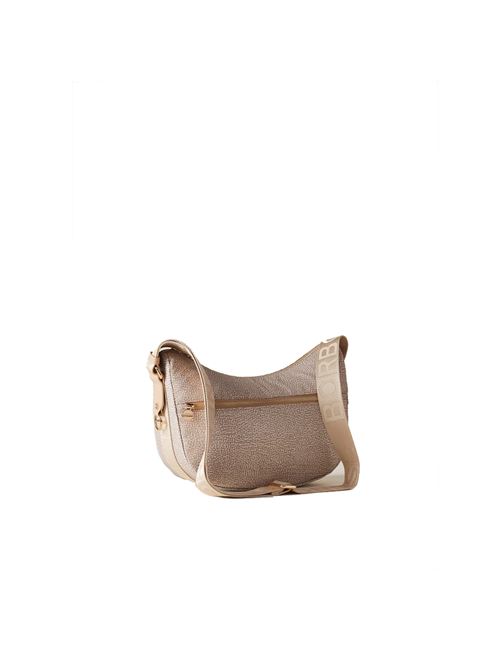Borsa, donna, logata. BORBONESE | 934107I15C75