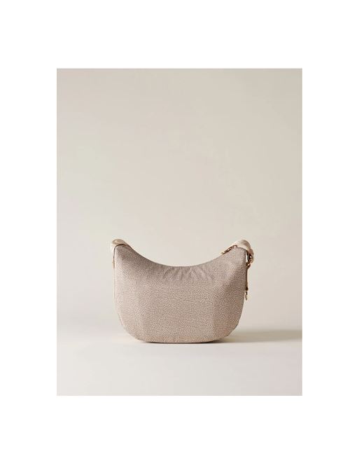 Borsa, donna, logata. BORBONESE | 934107I15C75