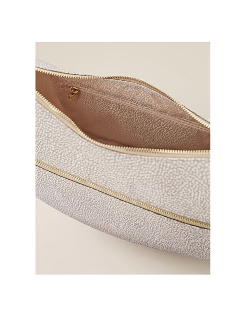Borsa, donna, logata. BORBONESE | 934107I15C75