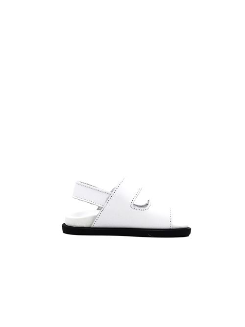 Sandalo, unisex, logato. DSQUARED2 | 776601