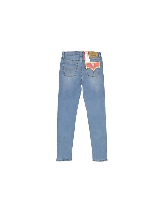 Pantalone, bambina, logato. LEVIS | LK3E4691M8L