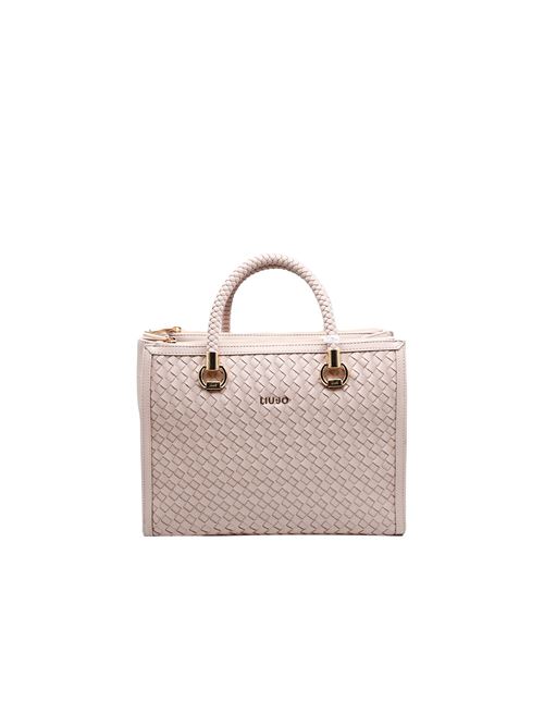 Borsa, donna, logata. LIU.JO | AA4080E051341506