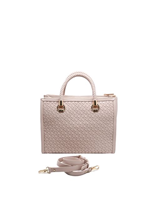 Borsa, donna, logata. LIU.JO | AA4080E051341506