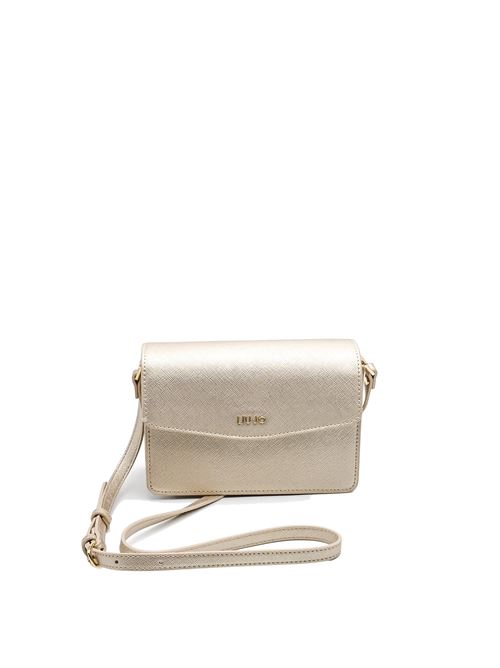 Borsa, donna, logata. LIU.JO | AA4294E008700529