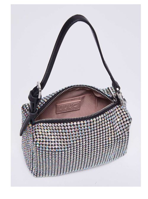Borsa, donna, logata. LIU.JO | AF3305E050722222