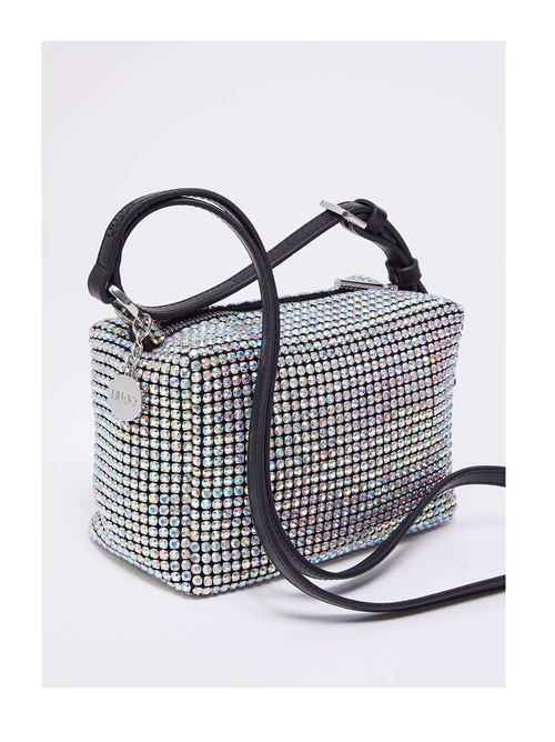 Borsa, donna, logata. LIU.JO | AF3305E050722222