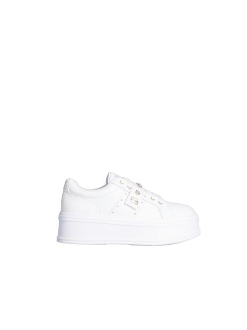 Sneakers, donna, logate. LIU.JO | BA4023P010201111