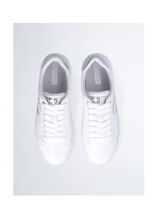 Sneakers, donna, logate. LIU.JO | BA4041PX02601111