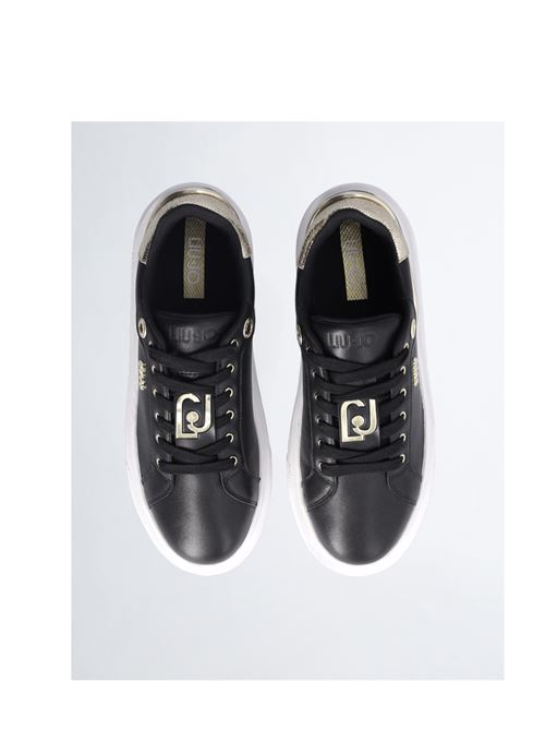 Sneakers, donna, logate. LIU.JO | BA4073PX17922222