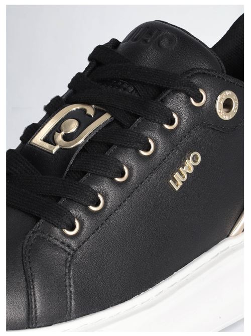 Sneakers, donna, logate. LIU.JO | BA4073PX17922222