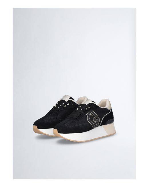 Sneakers, donna, logate. LIU.JO | BA4081PX031S1189