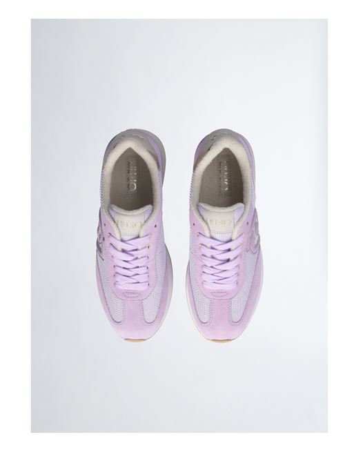 Sneakers, donna, logate. LIU.JO | BA4081PX031S3275